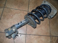 фото thumb №1, Peugeot 807 2.0b 04' амортизатор правый перед 1494216080