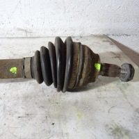 фото thumb №2, Citroen c4 ii 1.6hdi привідний вал права перед 9661107280