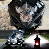 фото thumb №10, Фара motocyklowy захист obiektywu фара