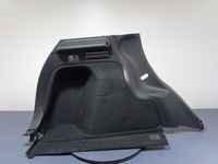 фото thumb №1, Honda hr-v ii обивка обшивка багажника левый