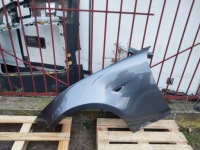 фото thumb №9, Крила лівий перед передній aluminiowy mazda mx-5 iv 4 nd 03.15r- лак 46g