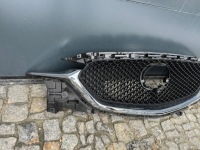 фото thumb №2, Mazda cx5 ii 17- решётка радиатора решётка радиатора хром камера оригинал