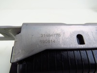 фото thumb №7, Засувка зачіп кришки багажника задня задній 31484778 volvo s60 iii 18-24