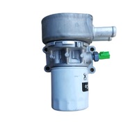 фото thumb №1, Ford escape usa 2.0 ecoboost радіатор оливи основа