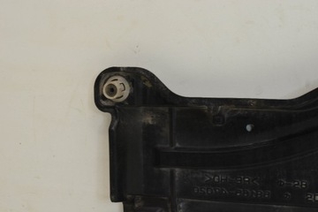 фото thumb №7, Правая защита шасси toyota prius _w3_ 5816547020 2012