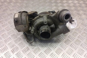 фото thumb №15, Турбина nissan navara d22_ h8201393211 2.3l дизель 2016