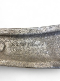 фото thumb №9, Audi q5 sq5 2017 важіль переднє