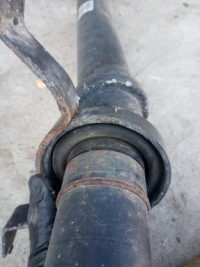 фото thumb №8, Audi a4 b6 b7 вал привідний 1,8t 2,0 tfsi 3,2 b 8e0521101d 17-14
