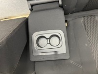 Сидіння сидіння заднє сидіння обшивки комплект peugeot 308 2 t9 sw універсал 16r європа Зі Шроту, фото thumb