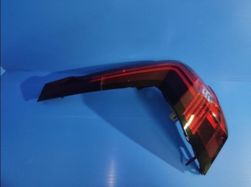 фото thumb №6, Volvo v90 рестайлінг 20- led 32337133 лампа задня зад ліва