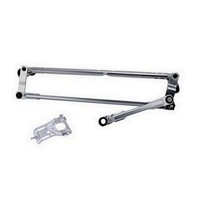 фото thumb №1, Механізм двірник перед vw scirocco 2008- новий