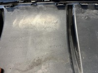 фото thumb №9, Audi s3 8v sedan диффузор накладка 8v5807521aa хром