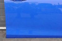 фото thumb №10, Opel corsa f двері правий перед передні 5d