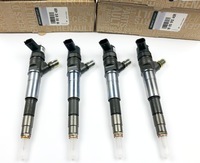 фото thumb №1, Оригінальні 4 форсунки opel renault 2.0-2.3 dci