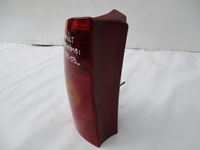 фото thumb №8, Лампа лівий зад заднє renault megane i універсал 99-03r рестайлінг 7700423081