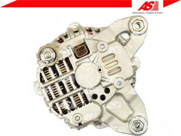 фото thumb №3, Генератор as-pl a2tc0981 a2tb6481 2310000qa1 2310