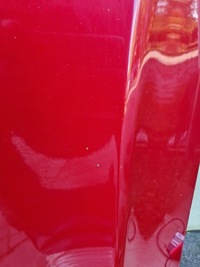 фото thumb №13, Двері правий перед передні hyundai ix35 a0