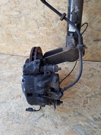 фото thumb №6, Peugeot boxer ducato iii поворотный кулак правый перед 2.0