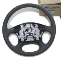 фото thumb №1, Повітропровід hyundai sonata 2004-2008 nowa оригінал