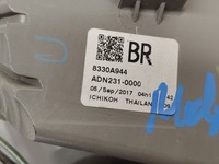 фото thumb №6, Mitsubishi l200 v лампа задняя правая оригинал europa 15-19