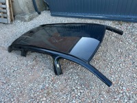 фото thumb №1, Bmw 5 g61 крыша kombi рейлинги антенна