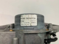 Mercedes glc w253 механизм моторчик крышки a0997602601 Недорого, фото thumb