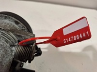 фото thumb №5, Дроссельная заслонка 7700273699 dacia logan i 1.4 8v 04-