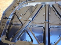 фото thumb №8, Subaru brz lift 21- toyota gt86 ii 21- капот