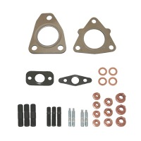 Набір mont. турбіни kpl.toyota Оригінал, фото thumb