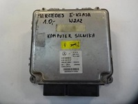 фото thumb №1, Модуль компьютер двигателя mercedes e-klasa w212