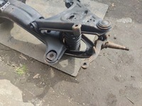 фото thumb №4, Підвіска підрамник перед передні mercedes w107