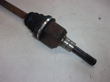 фото thumb №2, Полуось правая зад freelander i 1.8b