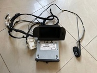 фото thumb №1, Радіо навігація kangoo ii 281159665r комплект джгут