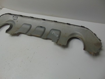 фото thumb №12, Накладка бампера зад дифузор ford kuga mk1 8v41-17f765-ac