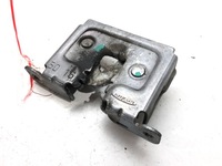 фото thumb №1, Замок капот перед mini clubman r55 хетчбек 2753419 06-15
