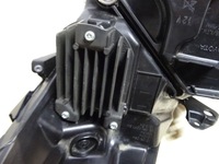 фото thumb №13, Лампа правий перед toyota highlander 10000-8a06k llu