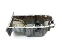 Купити Opel astra h vectra c 1.6 1.8 піддон масляна оригінальний номер 55353306, фото thumb