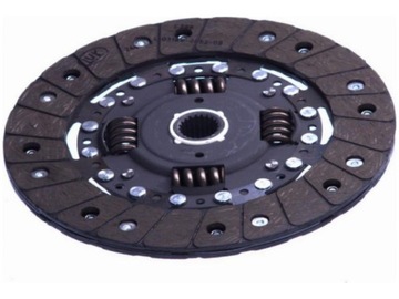 фото thumb №1, Диск зчеплення luk 323 0303 10