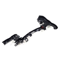 фото thumb №1, Направляющая защита кабели проводка renault 242960504r