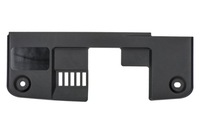 фото thumb №1, Накладка захист верхній замка капот оригінал mazda cx-5 11-17