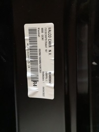 фото thumb №5, Левый стойка обшивка audi a3 8v4 5d