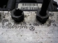 фото thumb №8, Mercedes a w169 b w245 насос abs a0064316712 bosch