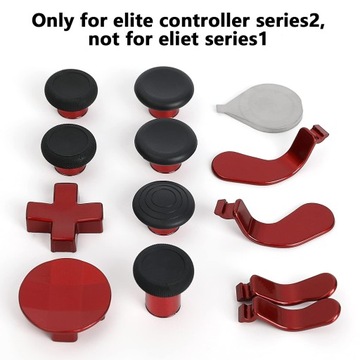 КОМПЛЕКТ ПЕРСОНАЛИЗАЦИИ ДЛЯ XBOX ONE Elite Series 2
