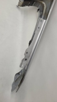 фото thumb №11, Toyota rav4 v 5 2018+ крыло перед передний левый fv