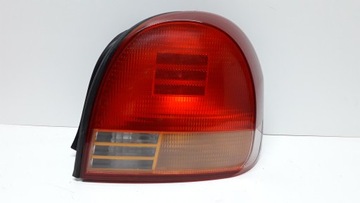 фото thumb №11, Hyundai sonata 98-03 лампа задня права ліва