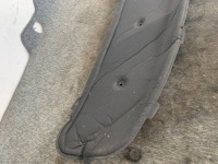 Opel crossland x 1.2 thp 19r мат шумоізоляція капот оригінал Зі Шроту, фото thumb