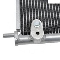 фото thumb №2, Радиаторов кондиционера citroën c-zero c-zero 10.14-