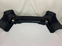 фото thumb №6, Mitsubishi outlander iii lift бампер задняя задний новый оригинальный номер 641000796zz