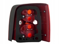 фото thumb №13, Плафон лампа задня зад права vw passat b5 рестайлінг fl