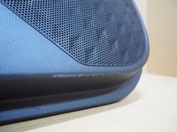 фото thumb №8, Обивка боковина дверь левый перед toyota c-hr рестайлинг